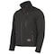 Pioneer Men Heated Softshell Jacket, Black, L V1210370U-L - alternate 5